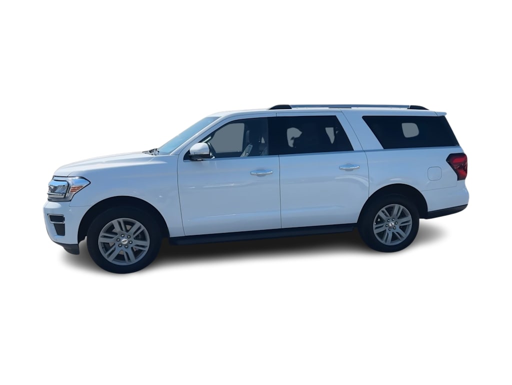 Thumbnail: 2024 Ford Expedition MAX - 3