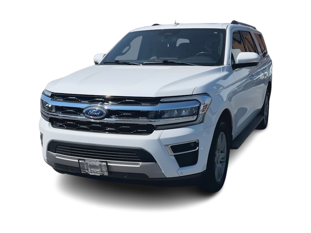 Thumbnail: 2024 Ford Expedition MAX - 5