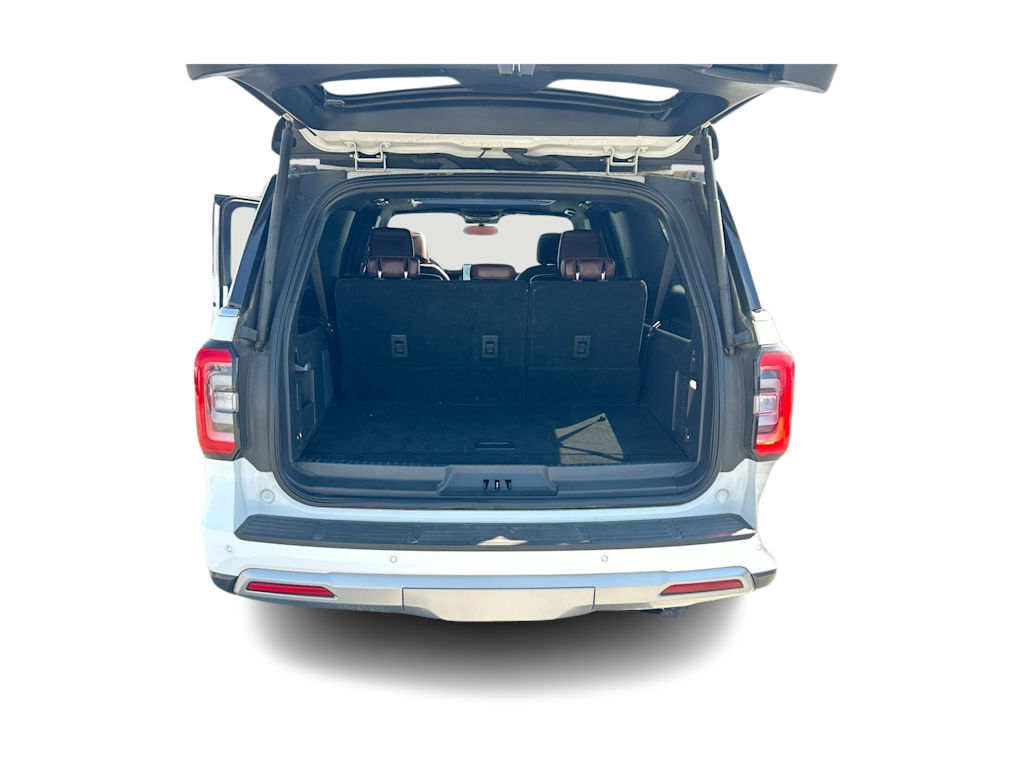 Thumbnail: 2024 Ford Expedition MAX - 16