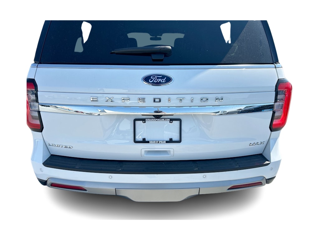 Thumbnail: 2024 Ford Expedition MAX - 4