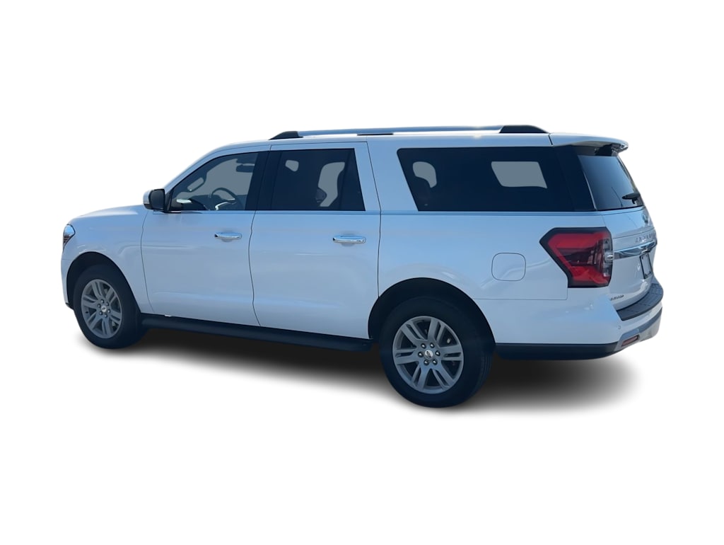 Thumbnail: 2024 Ford Expedition MAX - 21