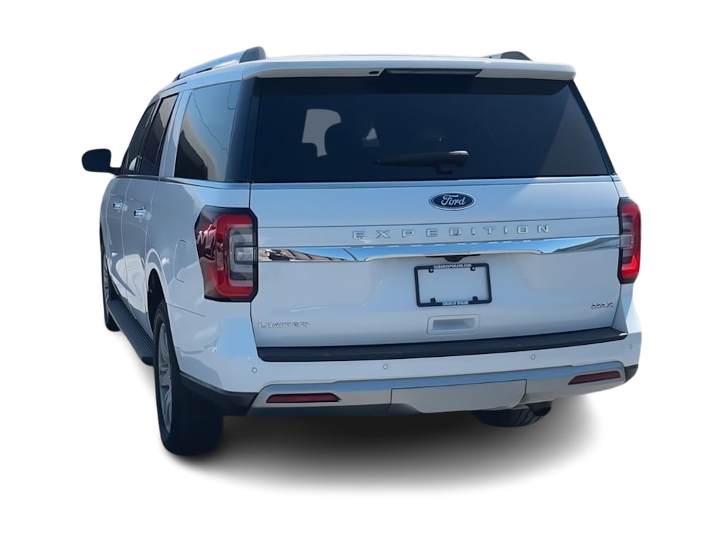 Thumbnail: 2024 Ford Expedition MAX - 22