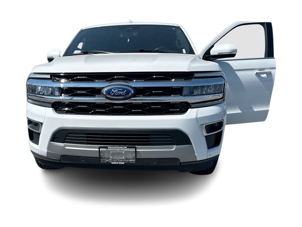 Thumbnail: 2024 Ford Expedition MAX - 26