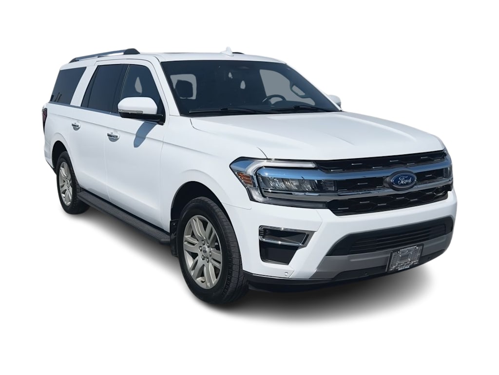 Thumbnail: 2024 Ford Expedition MAX - 20