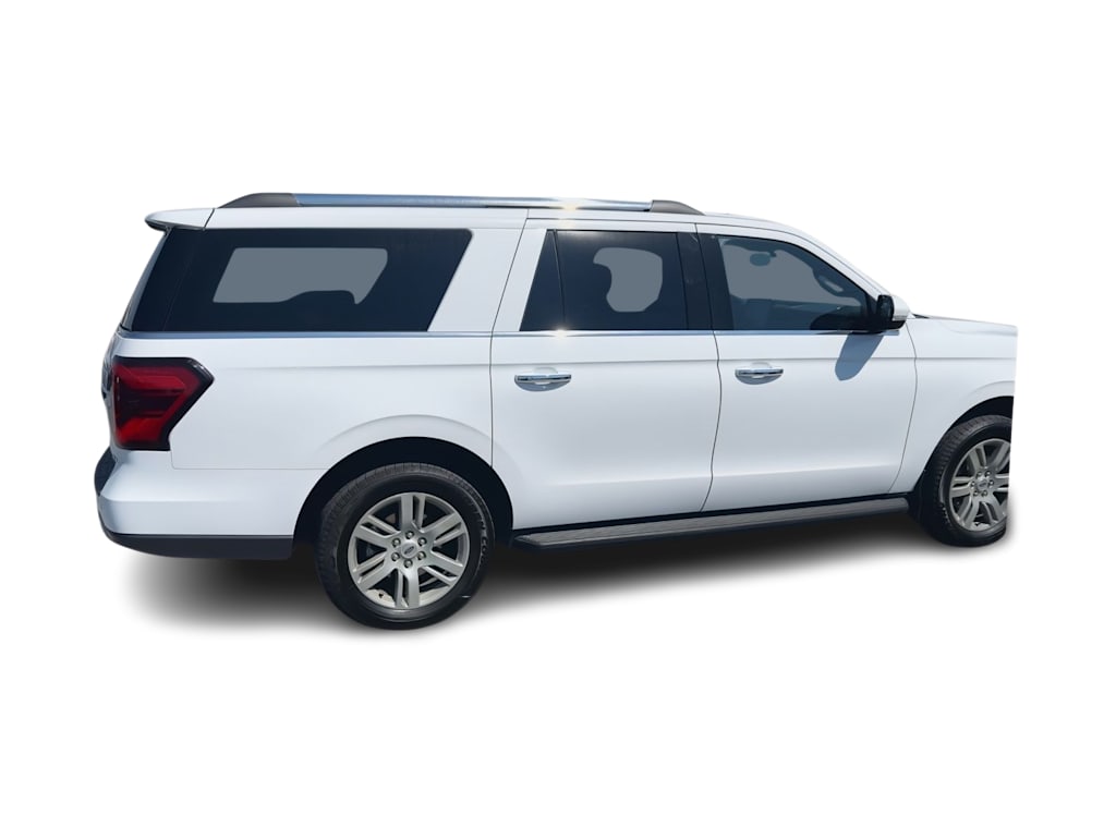 Thumbnail: 2024 Ford Expedition MAX - 24