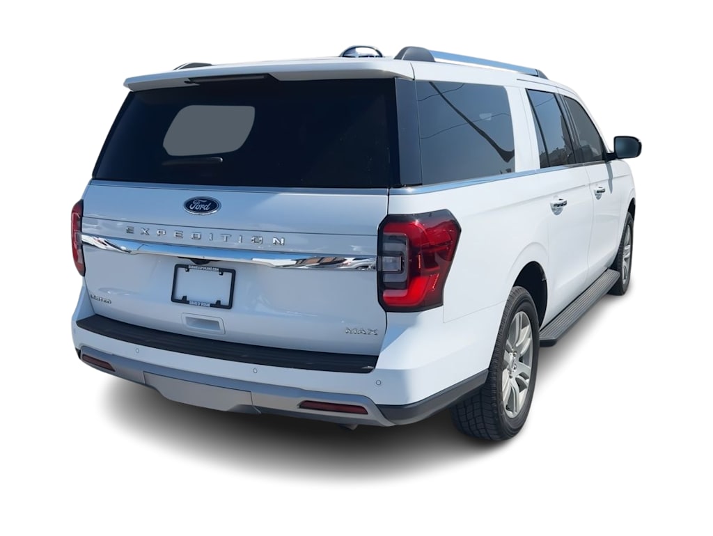 Thumbnail: 2024 Ford Expedition MAX - 23