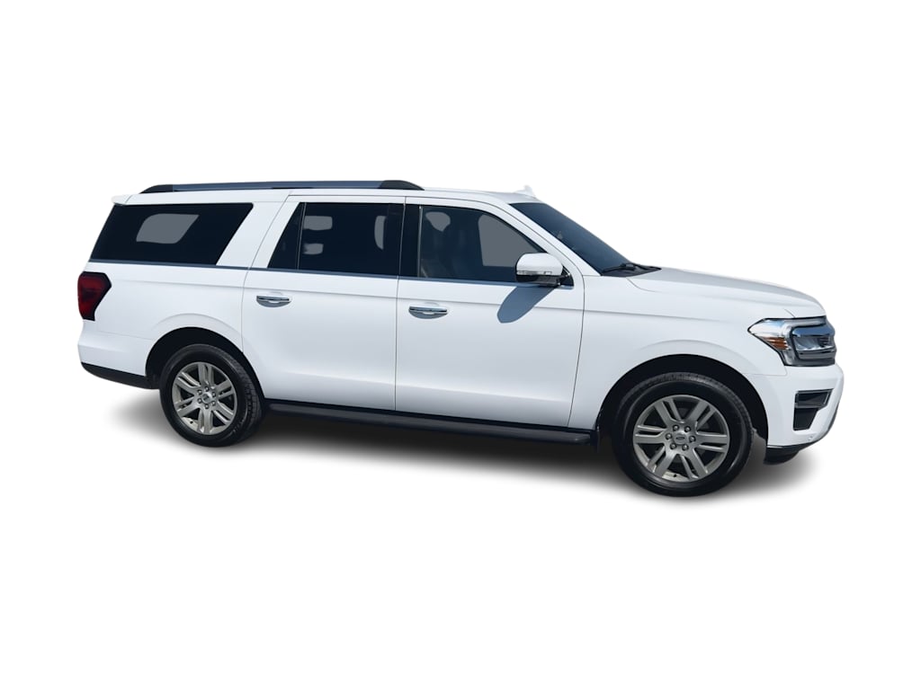 Thumbnail: 2024 Ford Expedition MAX - 19