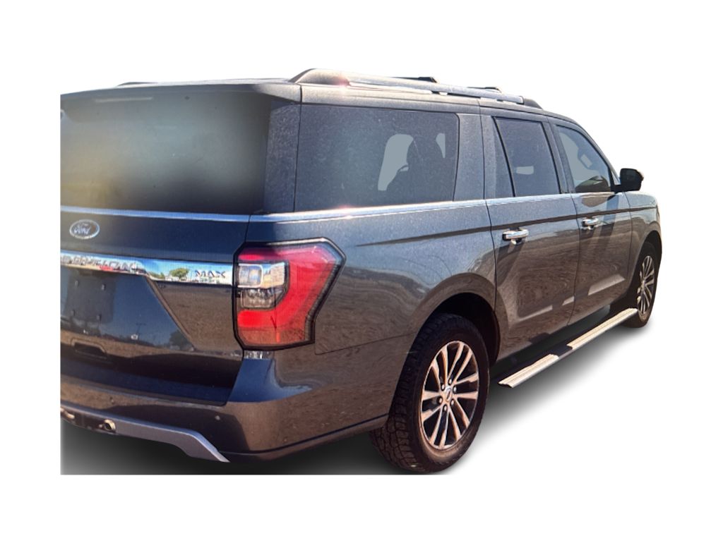 Thumbnail: 2018 Ford Expedition MAX - 13
