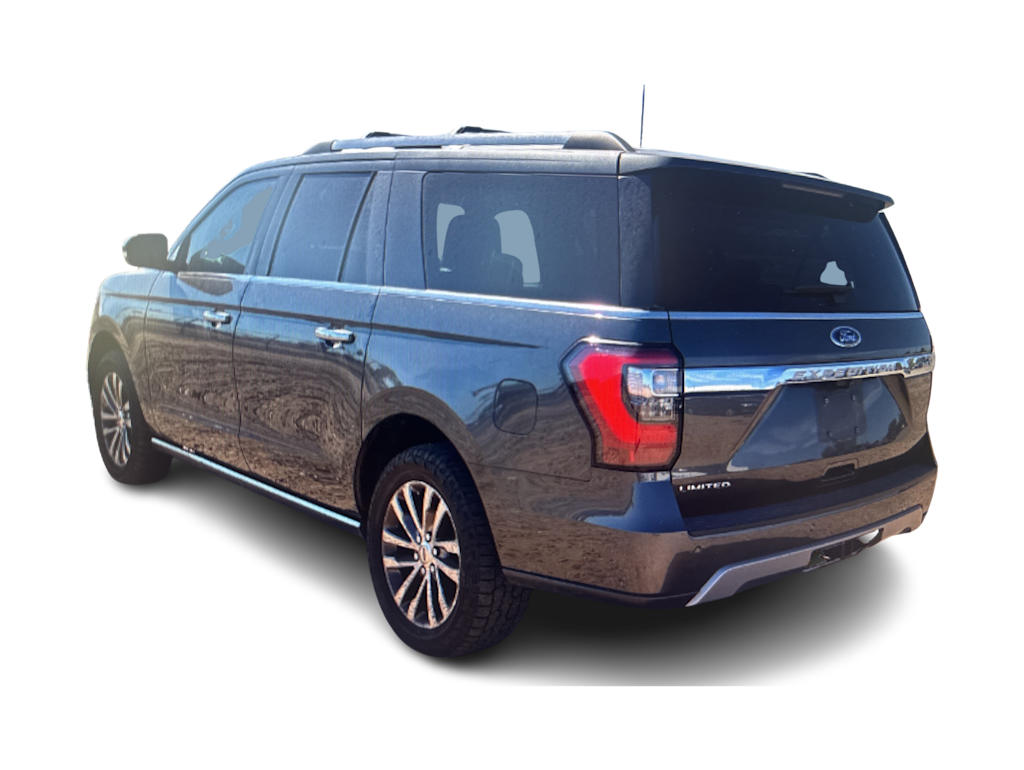 Thumbnail: 2018 Ford Expedition MAX - 3