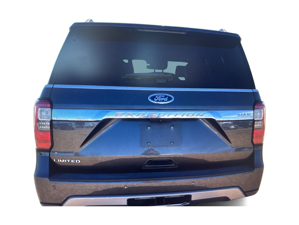 Thumbnail: 2018 Ford Expedition MAX - 4