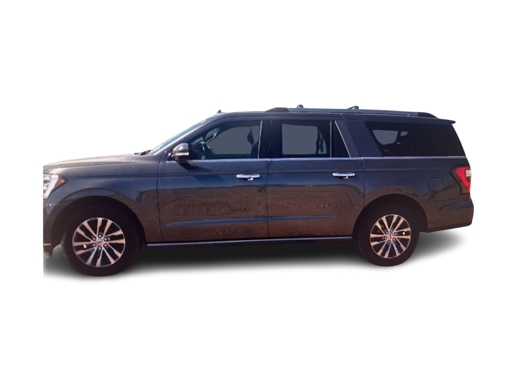 Thumbnail: 2018 Ford Expedition MAX - 2