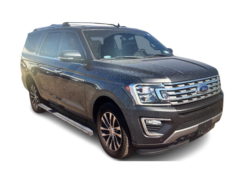 Thumbnail: 2018 Ford Expedition MAX - 15