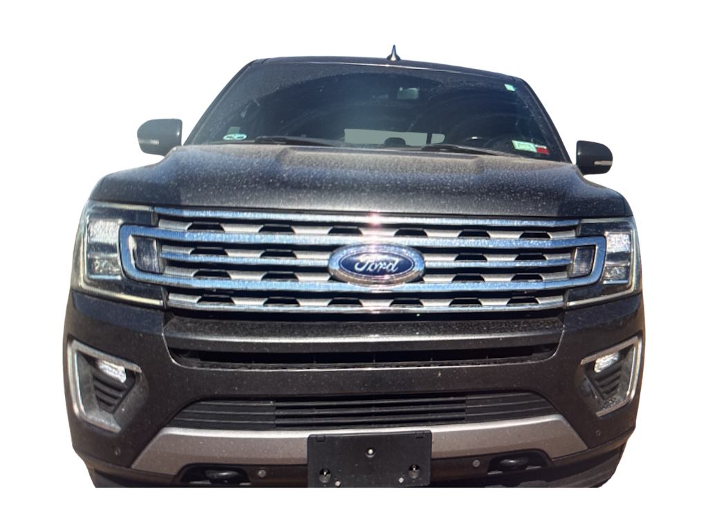 Thumbnail: 2018 Ford Expedition MAX - 5