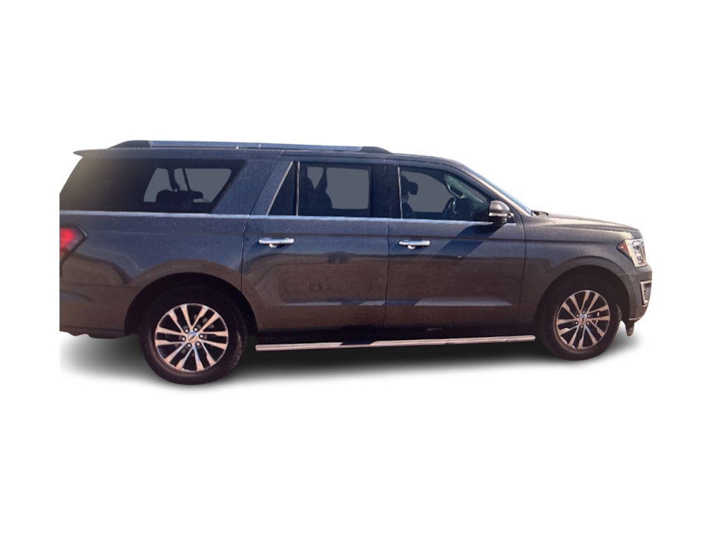 Thumbnail: 2018 Ford Expedition MAX - 14