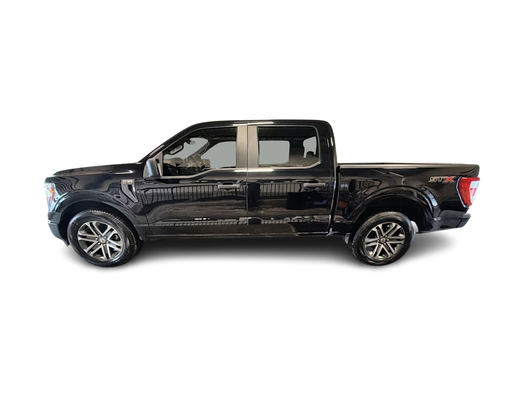 Thumbnail: 2021 Ford F-150 - 3