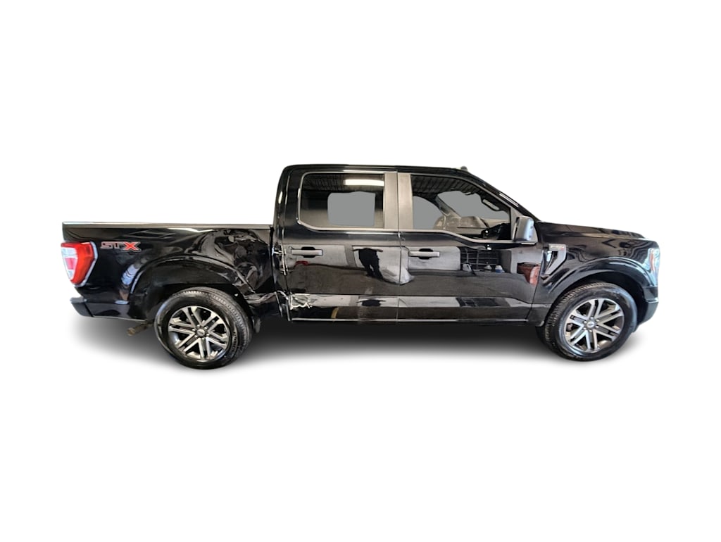 Thumbnail: 2021 Ford F-150 - 24