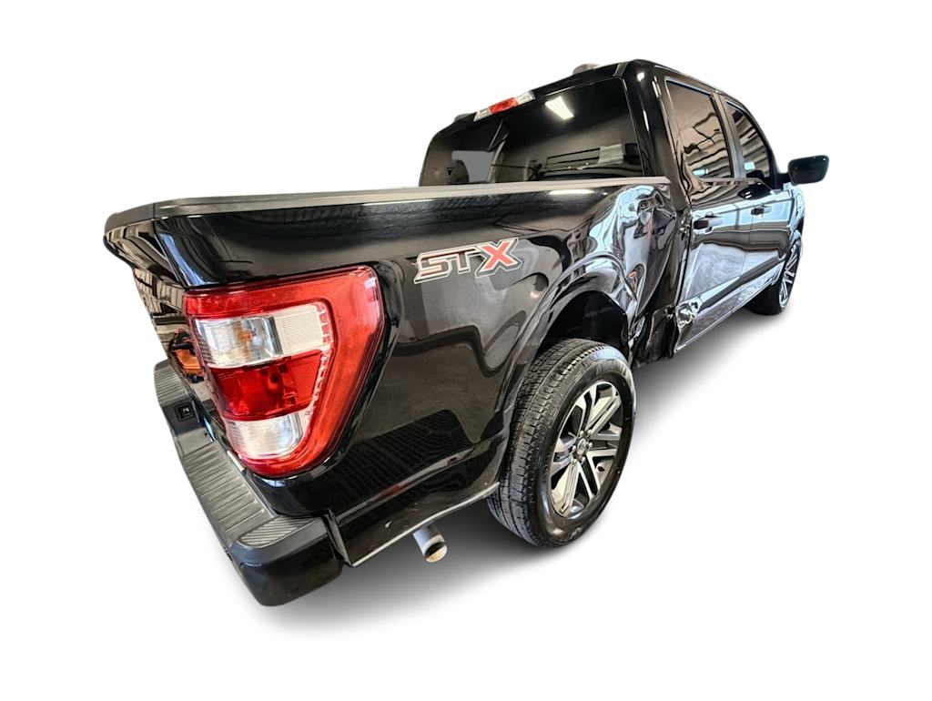 Thumbnail: 2021 Ford F-150 - 23