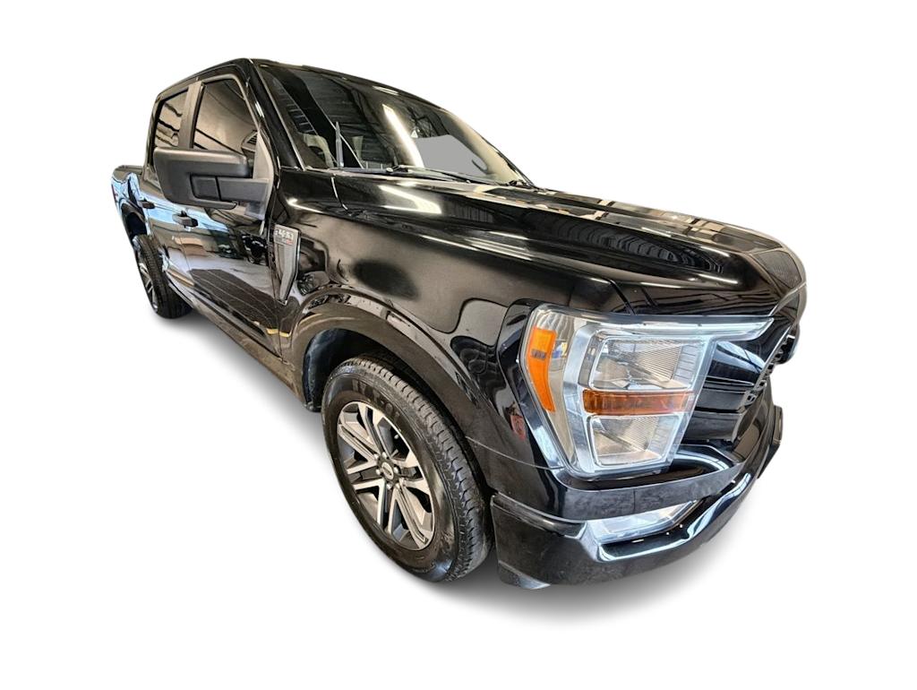 Thumbnail: 2021 Ford F-150 - 19