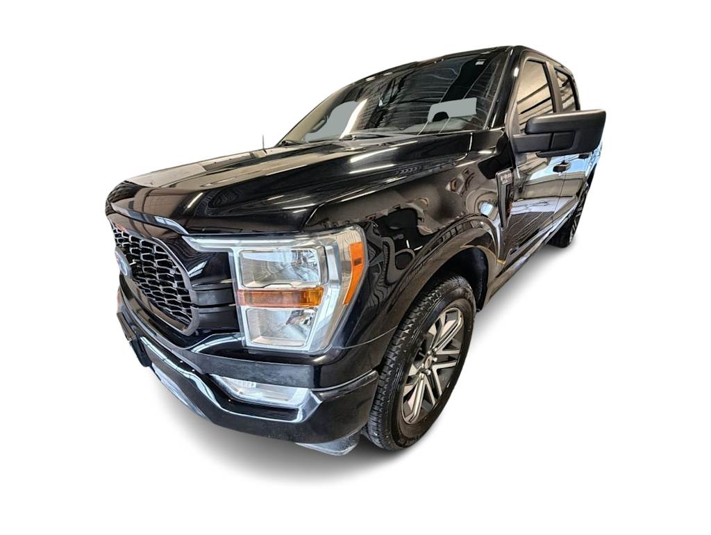Thumbnail: 2021 Ford F-150 - 20