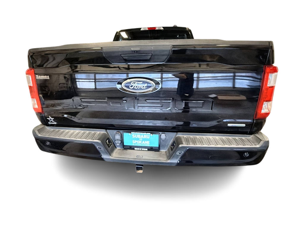 Thumbnail: 2021 Ford F-150 - 22
