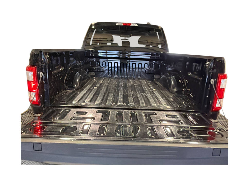 Thumbnail: 2021 Ford F-150 - 16