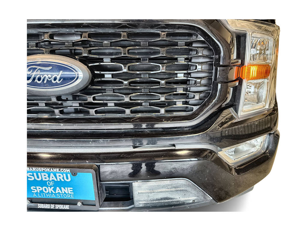 Thumbnail: 2021 Ford F-150 - 26