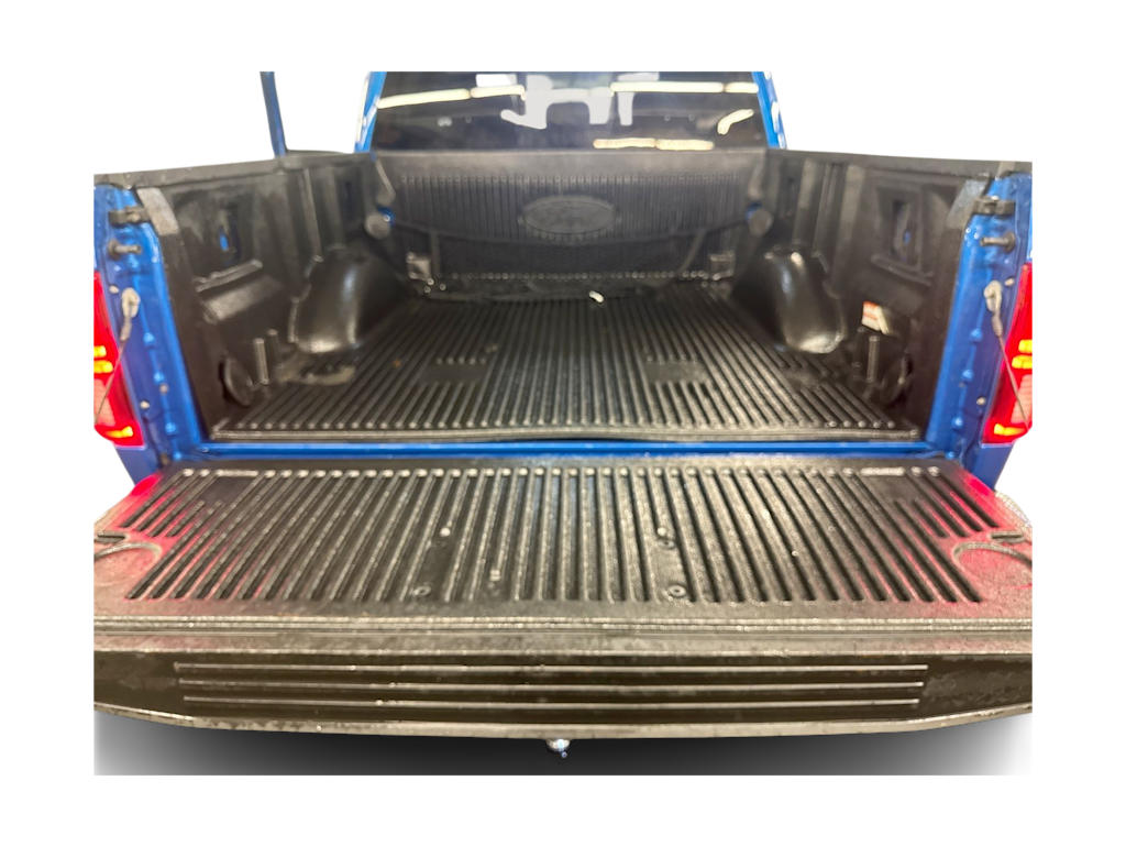 Thumbnail: 2019 Ford F-150 - 16