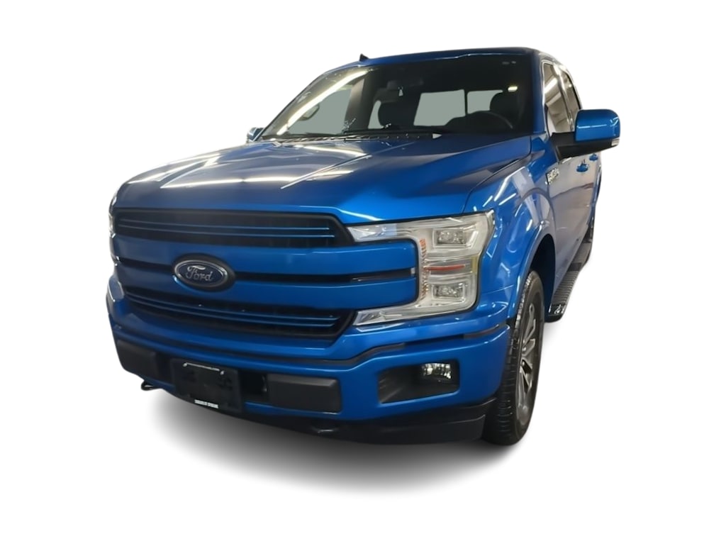 Thumbnail: 2019 Ford F-150 - 20