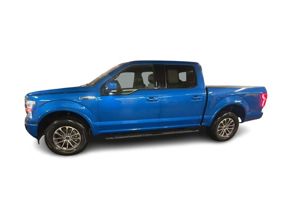 Thumbnail: 2019 Ford F-150 - 3