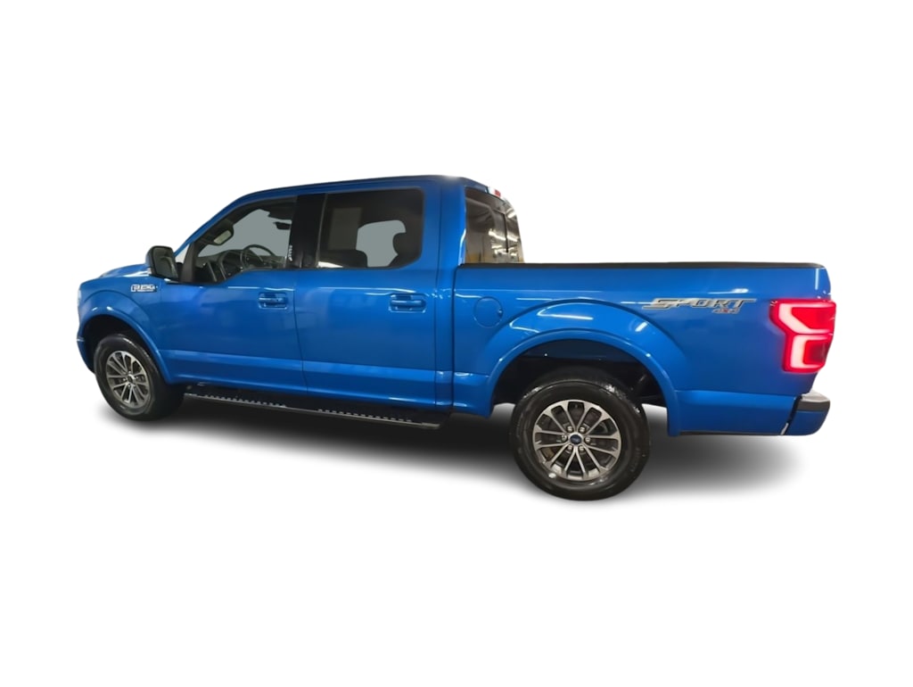 Thumbnail: 2019 Ford F-150 - 21