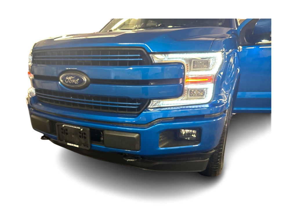 Thumbnail: 2019 Ford F-150 - 25