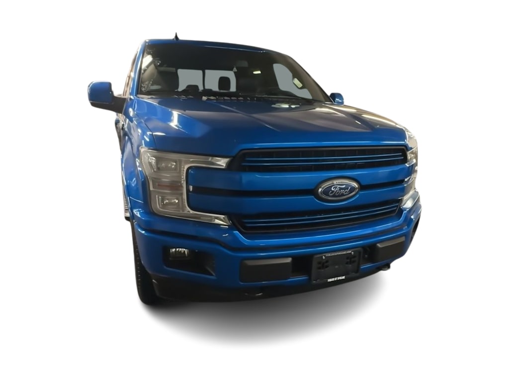 Thumbnail: 2019 Ford F-150 - 5