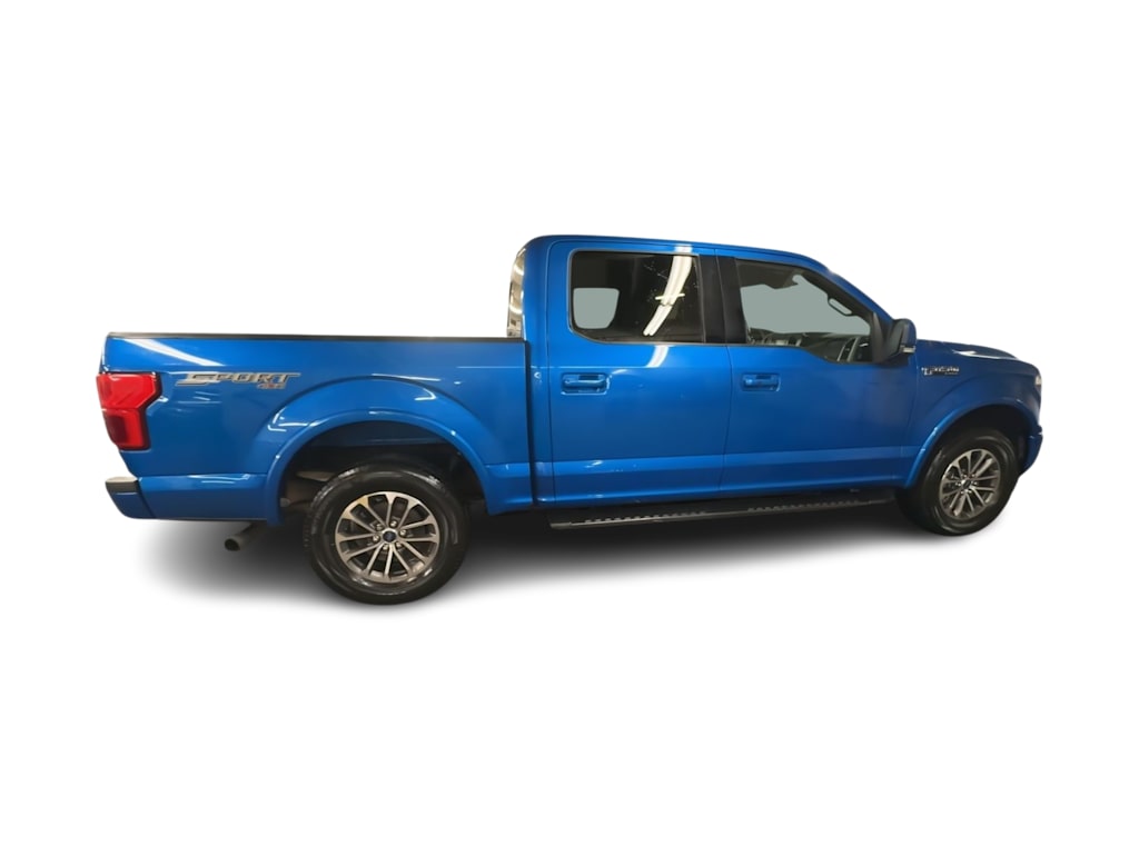 Thumbnail: 2019 Ford F-150 - 23