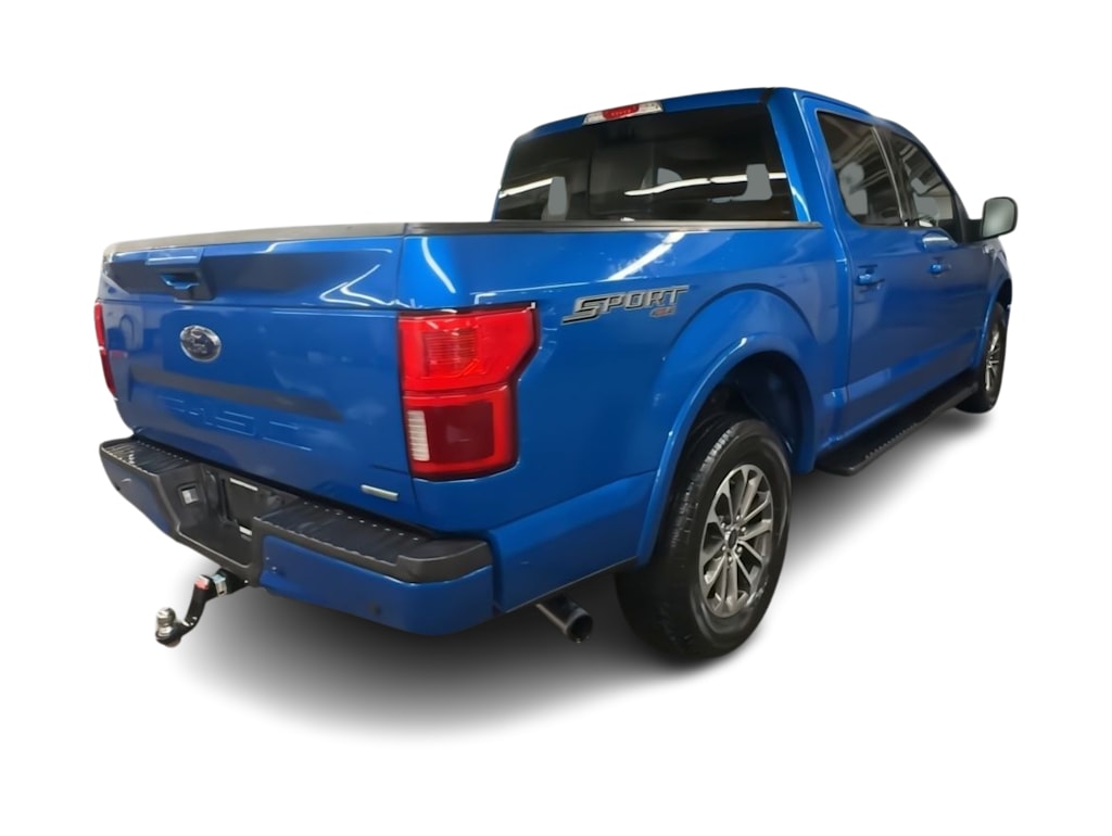 Thumbnail: 2019 Ford F-150 - 22