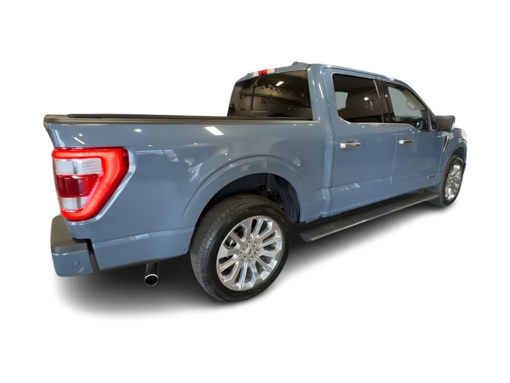 Thumbnail: 2023 Ford F-150 - 20