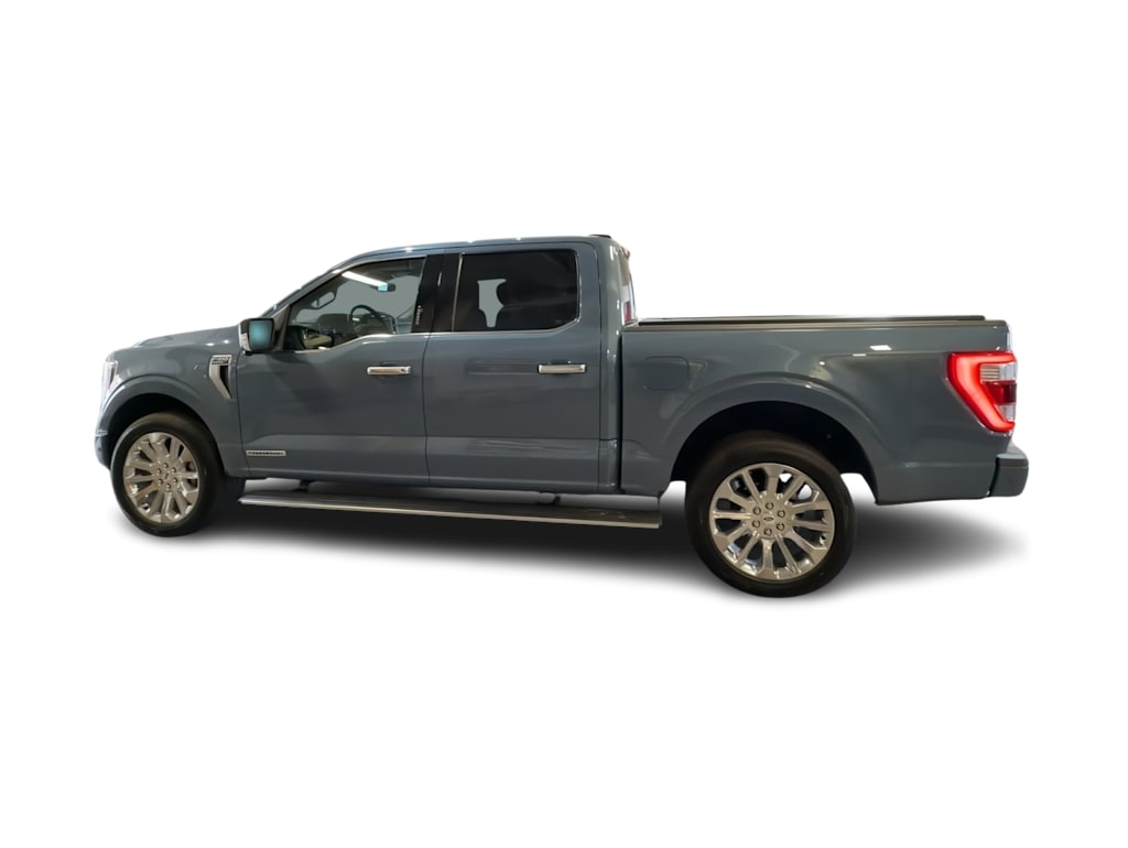 Thumbnail: 2023 Ford F-150 - 3