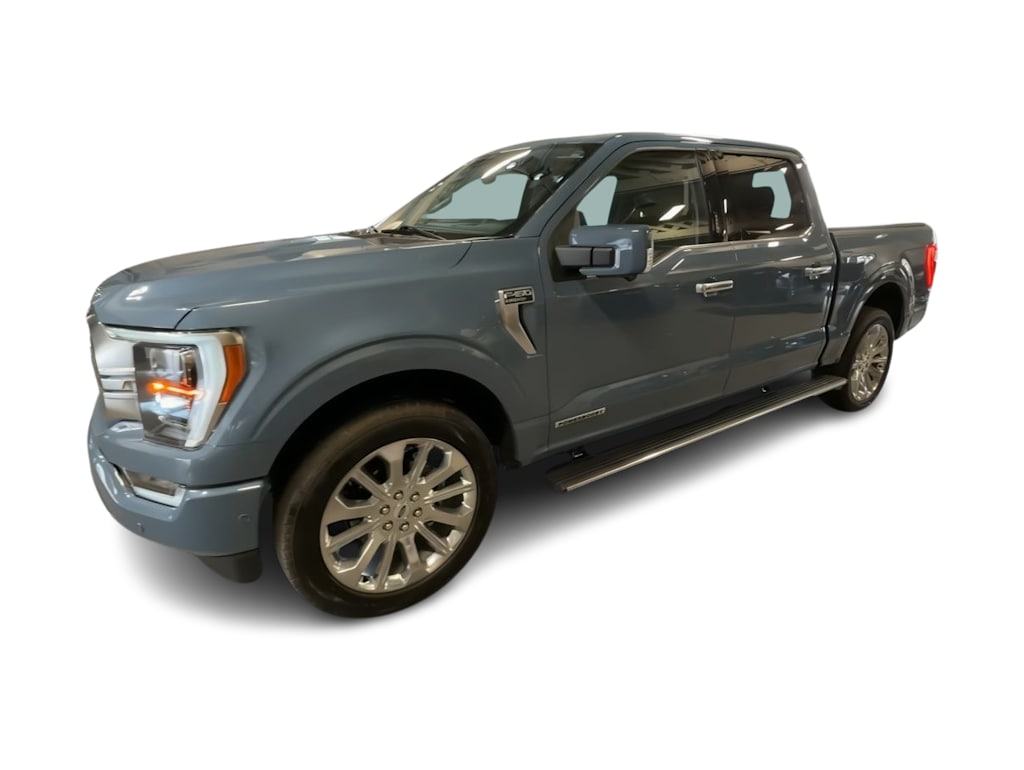 Thumbnail: 2023 Ford F-150 - 19