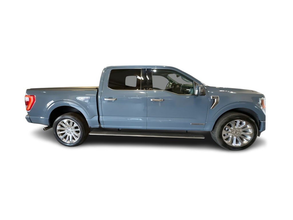 Thumbnail: 2023 Ford F-150 - 21