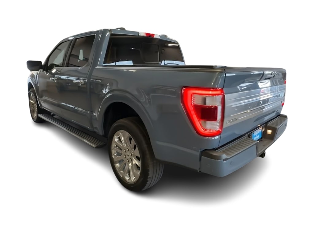 Thumbnail: 2023 Ford F-150 - 4