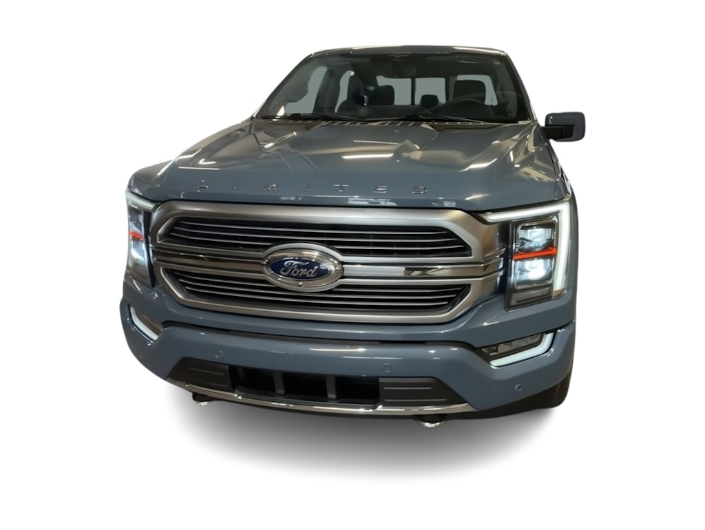 Thumbnail: 2023 Ford F-150 - 6