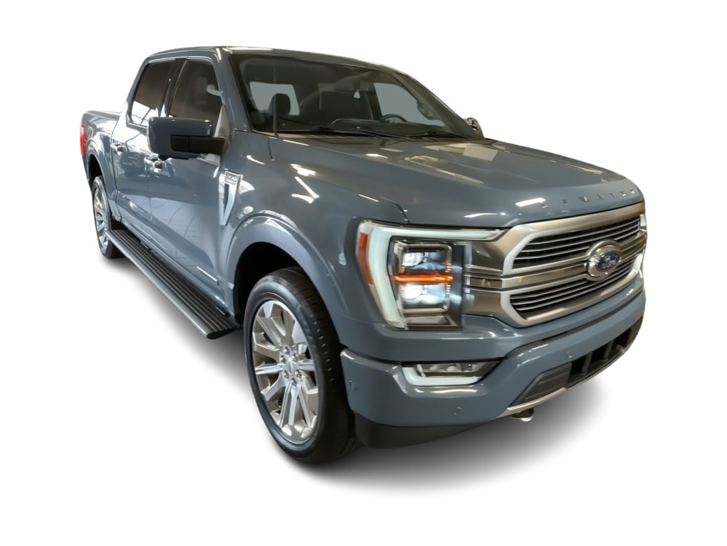 Thumbnail: 2023 Ford F-150 - 18