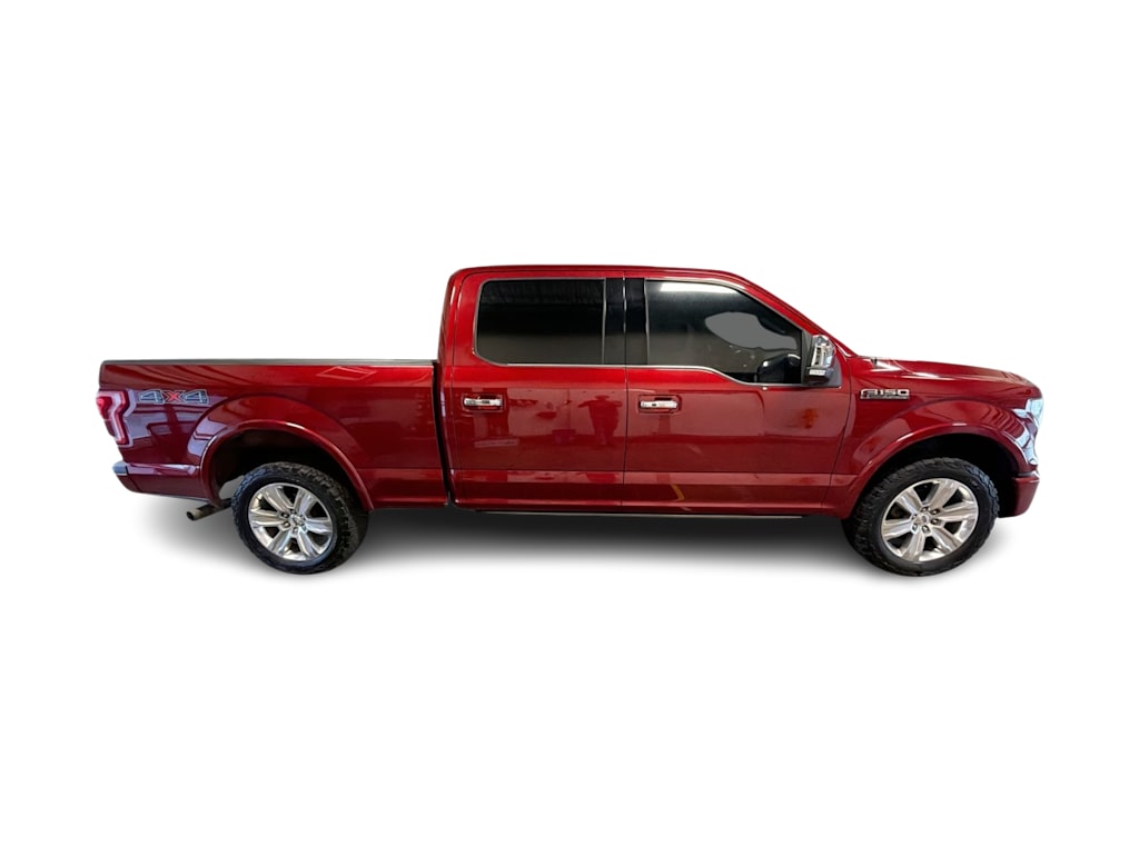 Thumbnail: 2015 Ford F-150 - 23