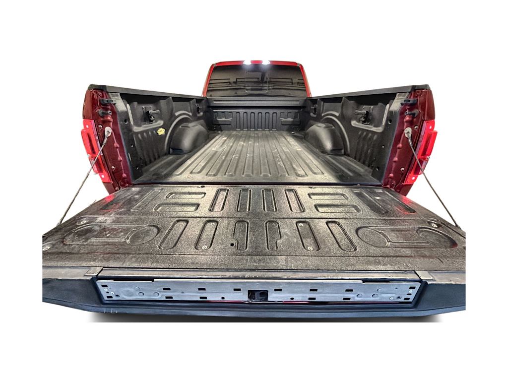 Thumbnail: 2015 Ford F-150 - 17