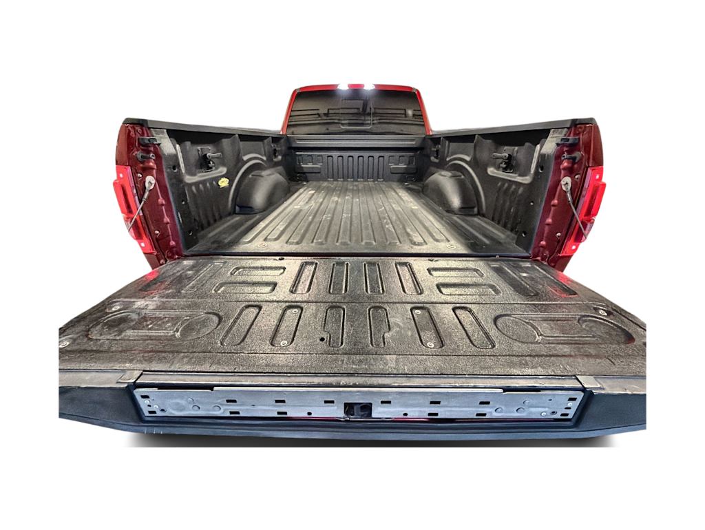 Thumbnail: 2015 Ford F-150 - 17