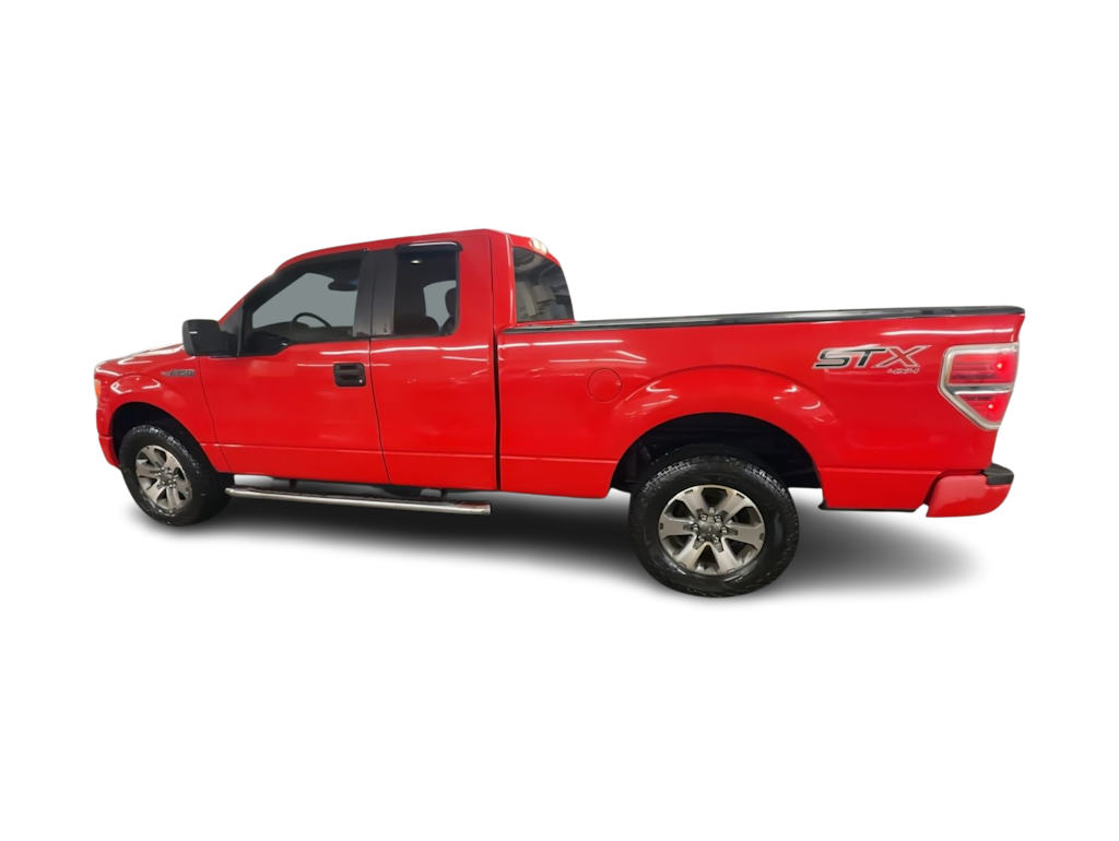 Thumbnail: 2014 Ford F-150 - 20