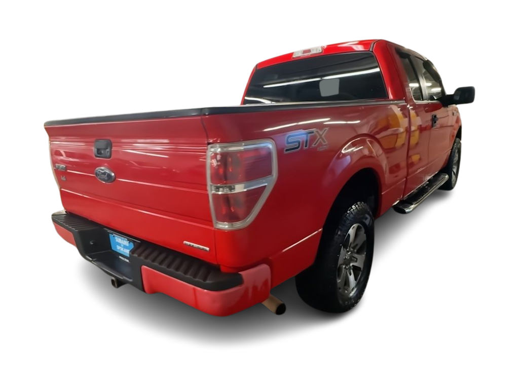 Thumbnail: 2014 Ford F-150 - 22