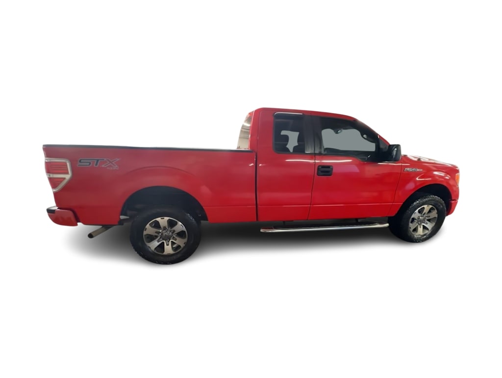 Thumbnail: 2014 Ford F-150 - 23