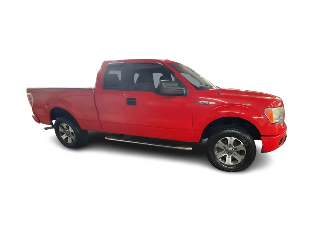 Thumbnail: 2014 Ford F-150 - 18