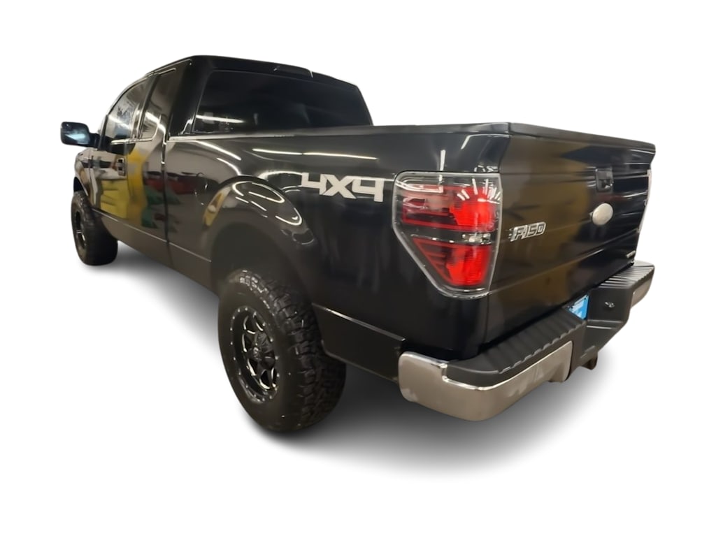 Thumbnail: 2012 Ford F-150 - 4