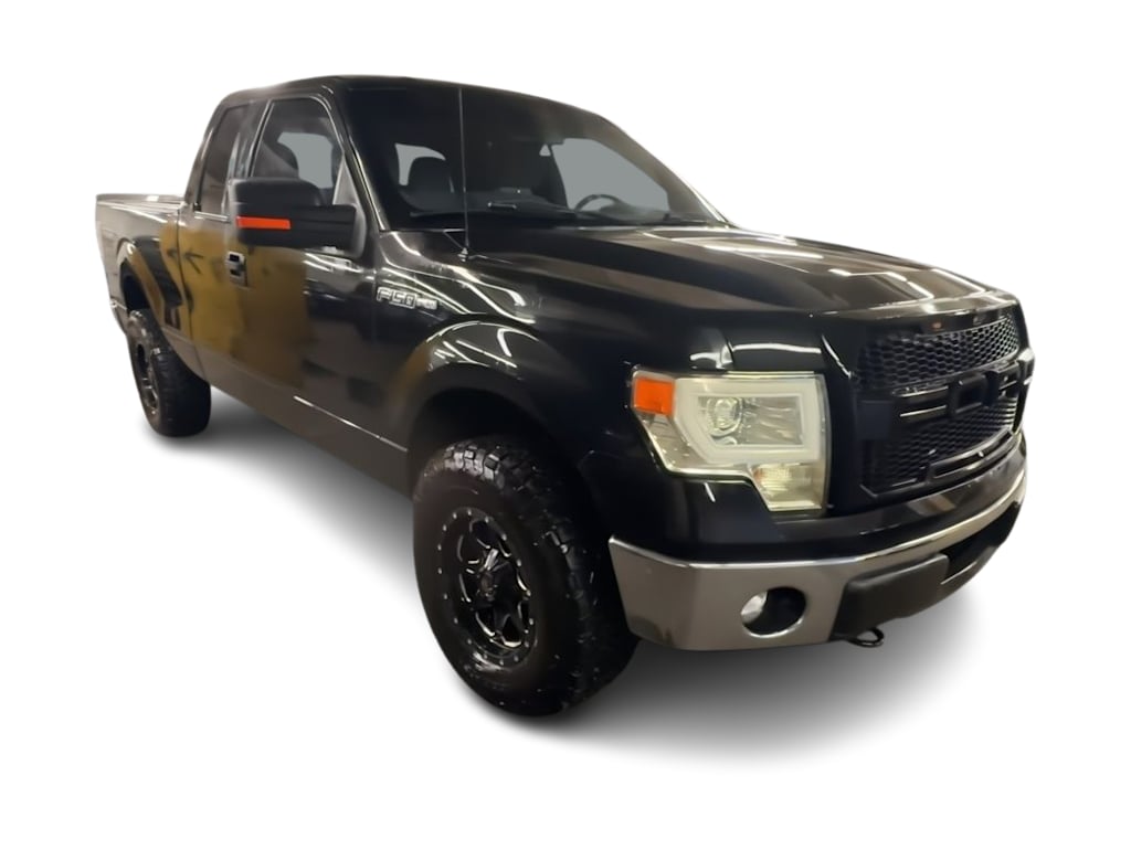 Thumbnail: 2012 Ford F-150 - 16
